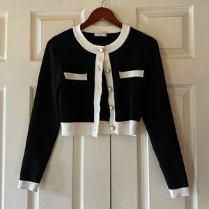 Aritzia cardigan